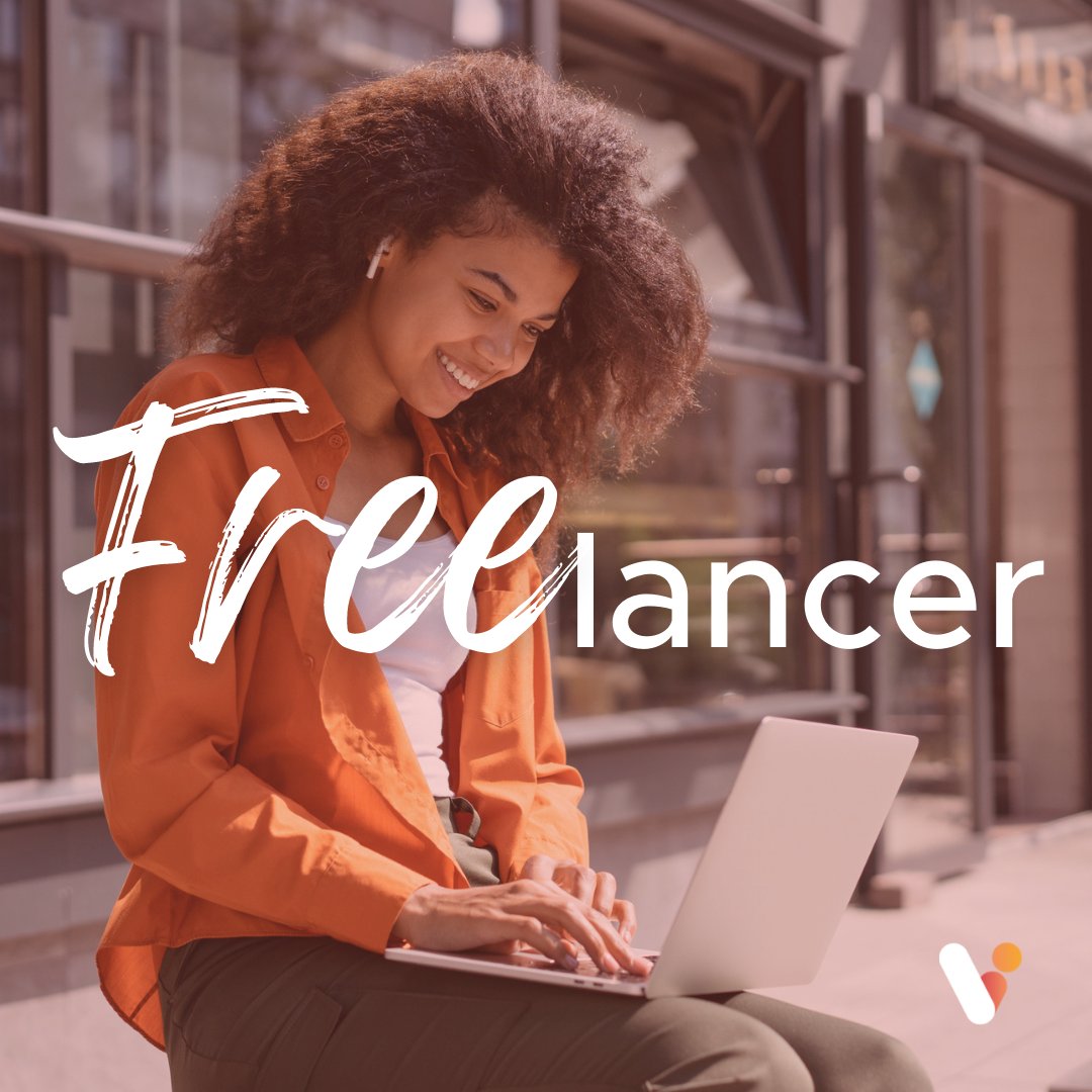VlancerUK's tweet photo. (FREE)lancer, the clue’s in the name! 🪂

Introduce yourself to the unrestricted way to work… ON YOUR TERMS!

As a Freelancer, the opportunities available to you really are limitless…

Sign up today, you know it makes sense ✌️
https://t.co/3Ymq0q5AB2 https://t.co/uEgOa4xlbf