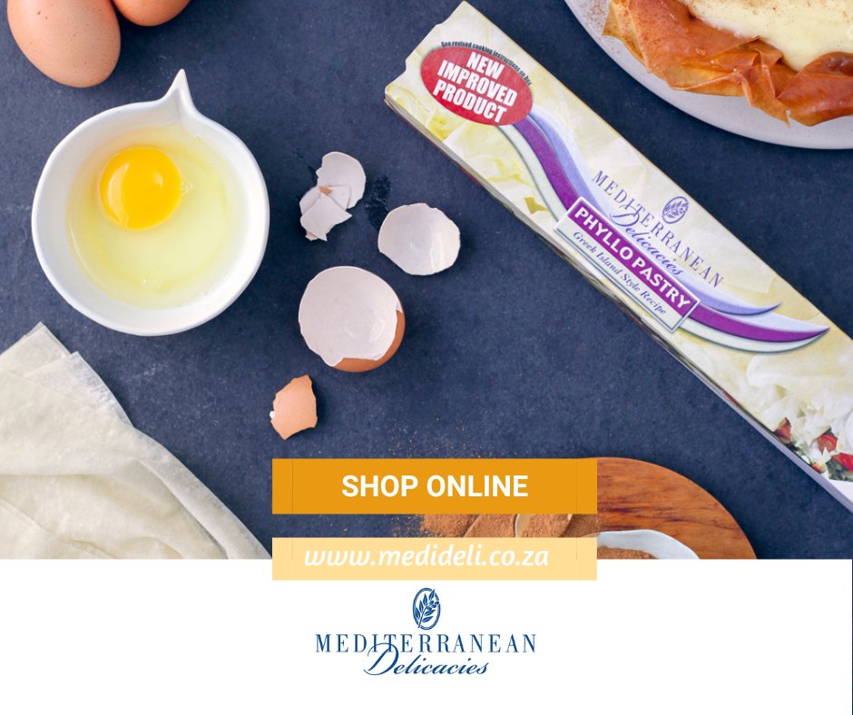 Mediterranean Deli.. tweet media