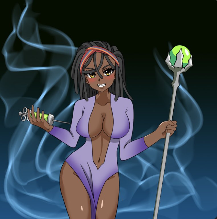 voodoo_labz's tweet photo. ✅Rewards provided to holders of the first 100 #Nfts Including but not limited to Rc cars in collab with @cryptocloudpunk 
✅#ComicBooks featuring your personal Nfts 
✅Voodoo_labz Xp pfp perks #Nftscribe 
Check out our Discord https:// https://t.co/LYIhM9lEXf
Price: 0.03 eth 🧪 https://t.co/VdlYbz4oTi