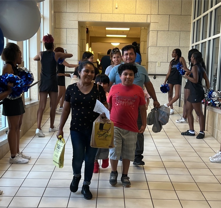 Jones Elementary School - Tyler ISD tweet media