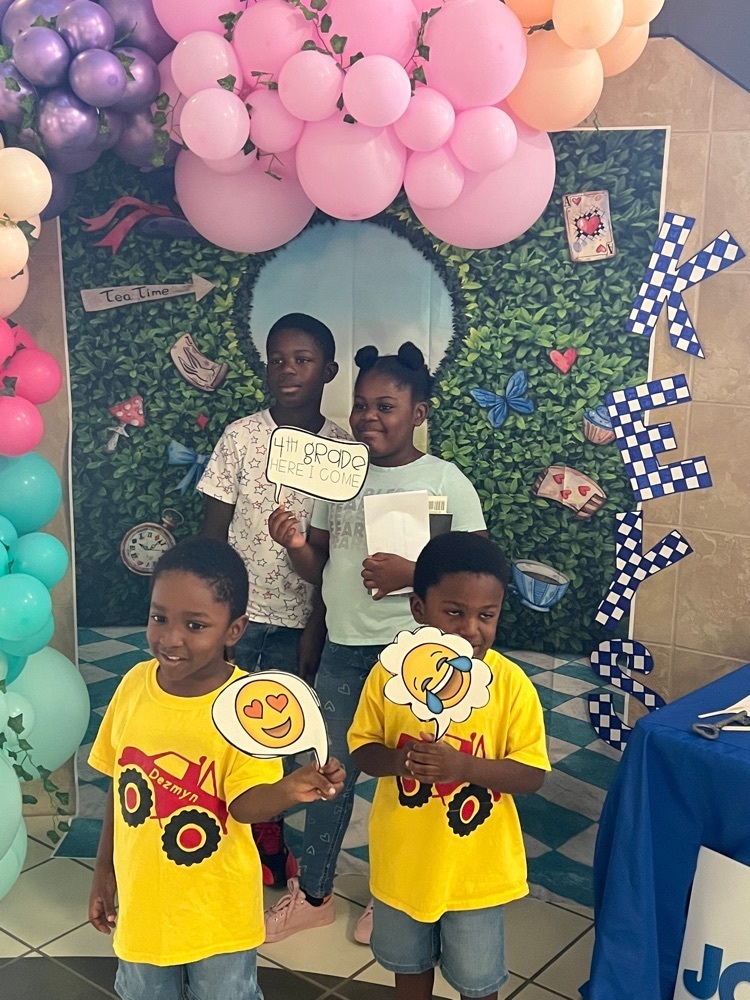 Jones Elementary School - Tyler ISD tweet media