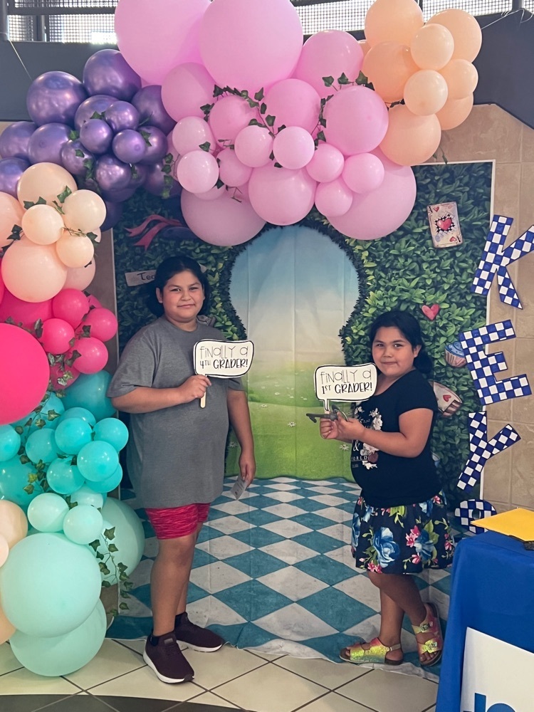 Jones Elementary School - Tyler ISD tweet media