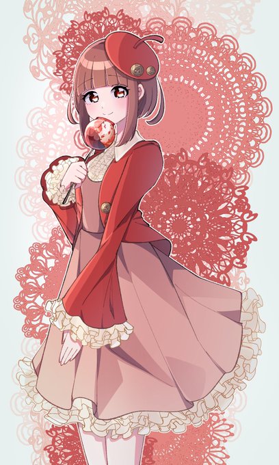 サーティワンのtwitterイラスト検索結果
