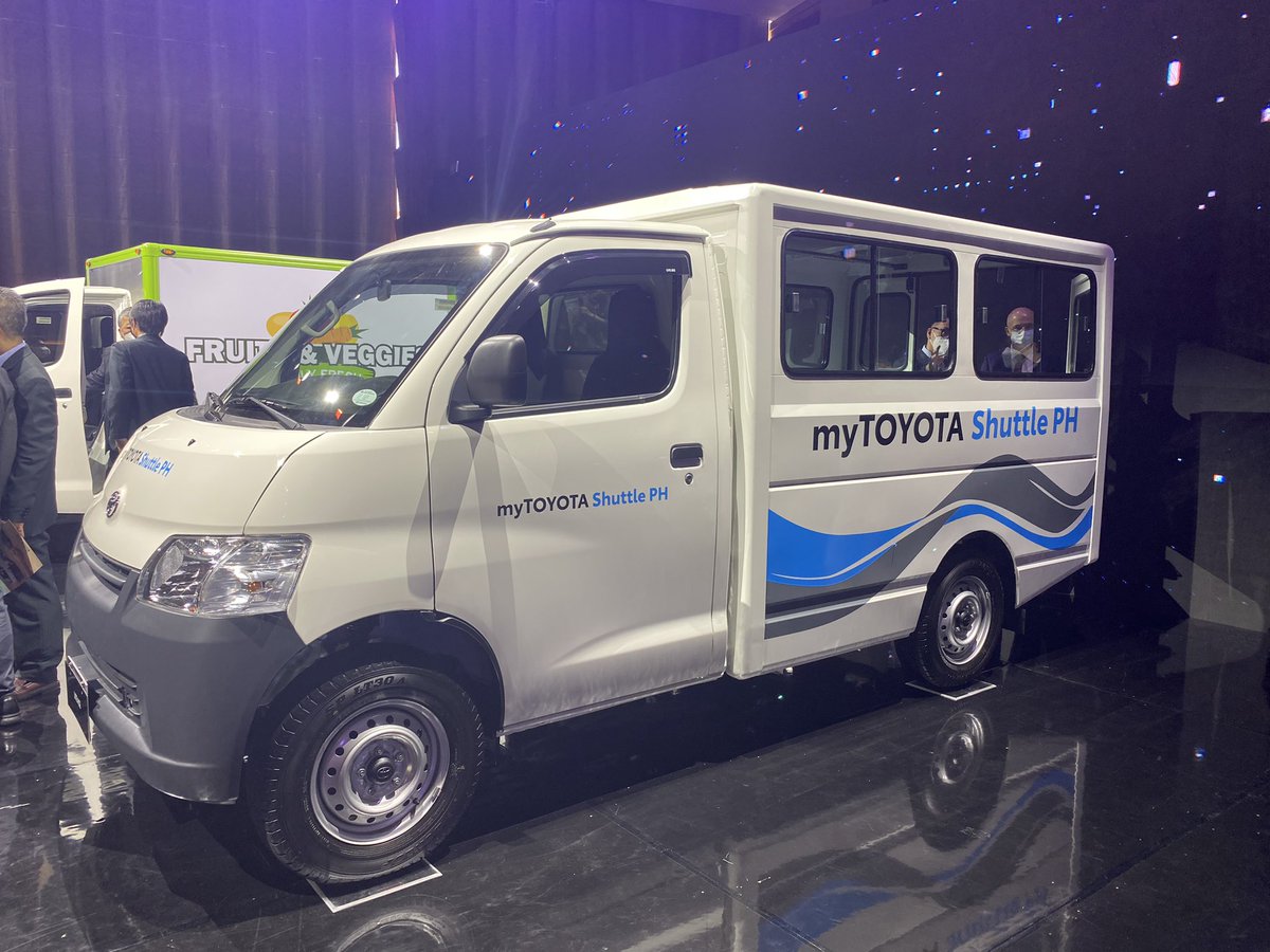 Toyota Philippines on Twitter: 