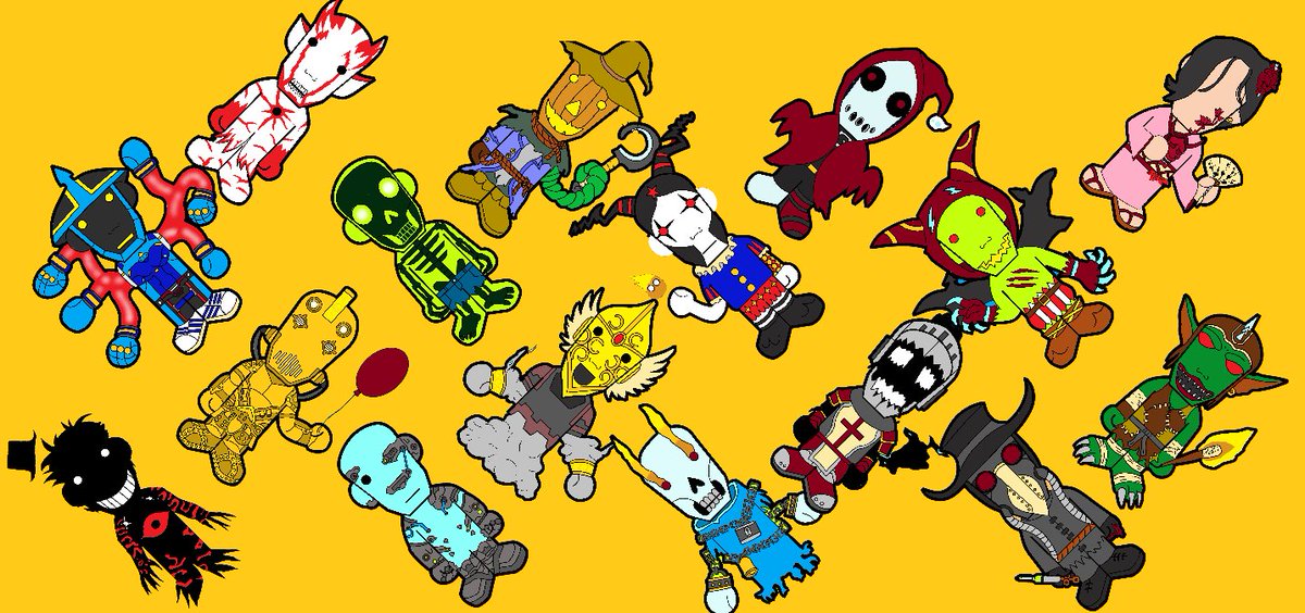 SD Punk

> SD Punk on Paras
> A collection of 333 art SD Punk NFTs stored on the NEAR blockchain.
Paras Link > paras.id/collection/sd-…

#NFTTHAILAND #NFTThaicommunity #NEARnft 
<a href="/ParasHQ/">Paras 🟩🟧</a>