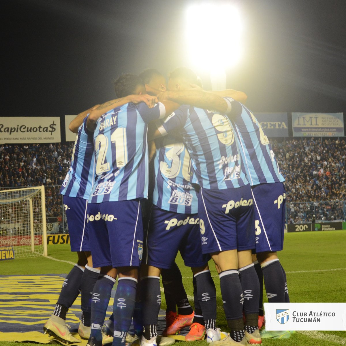 ATOficial's tweet image. ☀️ ¡Buen día solo para nosotros! 😎🔝