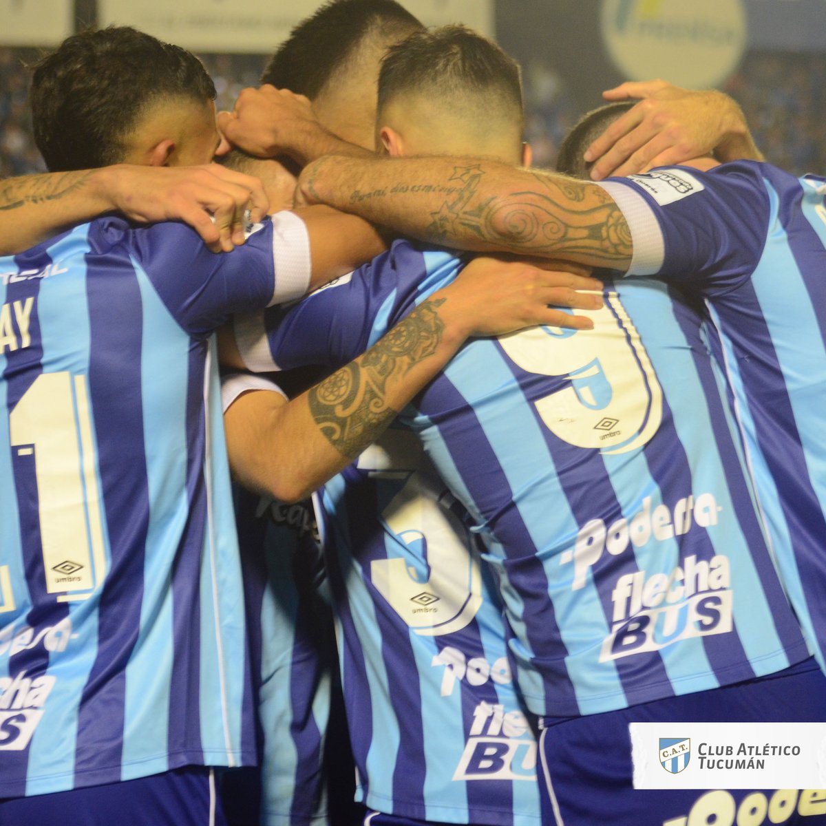 ATOficial's tweet image. ☀️ ¡Buen día solo para nosotros! 😎🔝