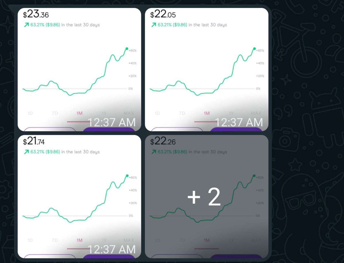 ERstonks's tweet photo. @freetrade why is AMC actively trading in the UK right now. It's been trading for almost a hour now. #AMC #AMCAPES $AMC https://t.co/NoXYZwwKvK