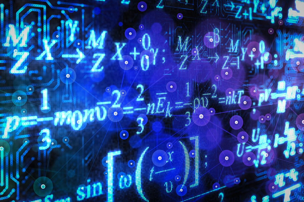 Researchers from MIT and elsewhere developed a machine-learning model that can answer university-level mathematics problems in a few seconds at a human level. mitsha.re/4uwP50KbAiI