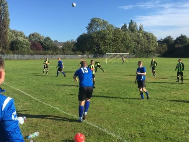 Kiveton & Little Mester (@afc_kivorec) on Twitter photo We travel down the road to face <a href="/KivetonParkFC/">Kiveton Park FC</a> U21's this Sunday 10:30am KO , new look squad to help us compete in the Premier division #UTKIVOREC 🔵⚫️🔵⚫️ We travel down the road to face <a href="/KivetonParkFC/">Kiveton Park FC</a> U21's this Sunday 10:30am KO , new look squad to help us compete in the Premier division #UTKIVOREC 🔵⚫️🔵⚫️