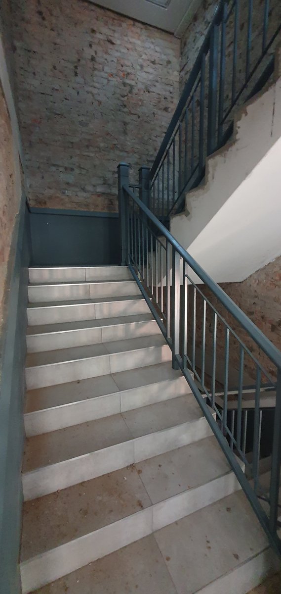 BarnardInc New Building tweet media