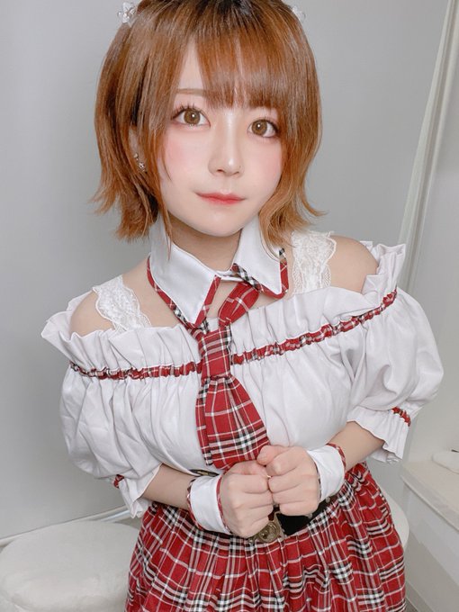 コスプレイヤーあまねみやのTwitter画像30