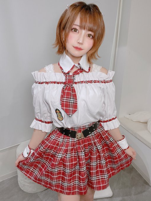 コスプレイヤーあまねみやのTwitter画像29