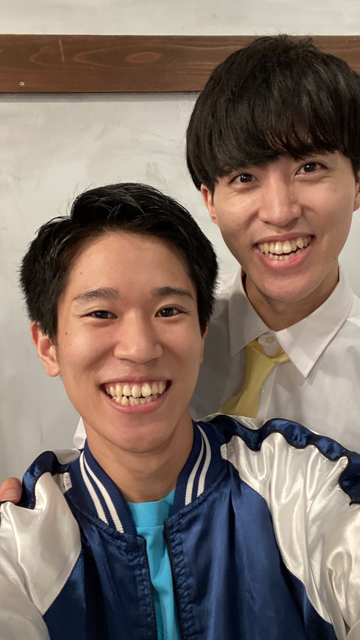 川崎槙吾 Lokurok Shin5 Kawasaki Twitter