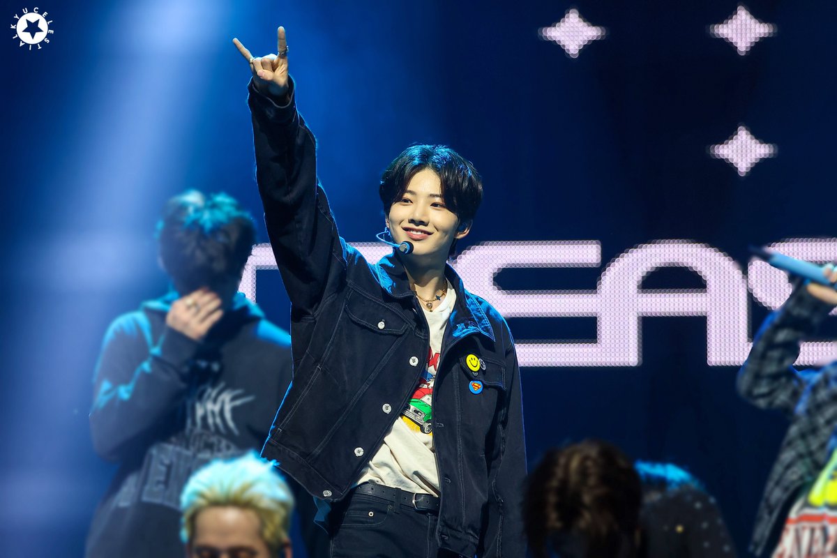 kyucelestial's tweet image. 220806 하우페 HD 🖤

🤘🏼

#준규 #JUNKYU #트레저