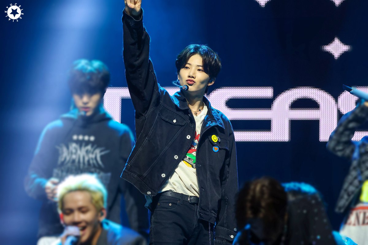 kyucelestial's tweet image. 220806 하우페 HD 🖤

🤘🏼

#준규 #JUNKYU #트레저