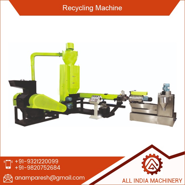 AImachinery's tweet photo. Plastic Waste Recycling Plant

Visit: https://t.co/wcpsXfB6Oy
What’s Up:- +91 93212 20099
Email:- aimmachines2017@gmail.com.
#flexomachine #Flexoprintingmachine #printingmachine
#printing #machine #plastic #machinery #machines #printingmachine #plasticprinting https://t.co/KYWftHA6ej