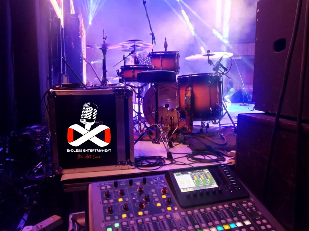 endlessentug's tweet photo. Your Concert &amp; All Your Events Will Be Much Better Off With Endless Entertainment 👍
.
.
.
#Gigs #Concerts #Events #pasystem #soundgear #Kampala  #Uganda #EndlessEntertainment https://t.co/RzMbIDNAW5