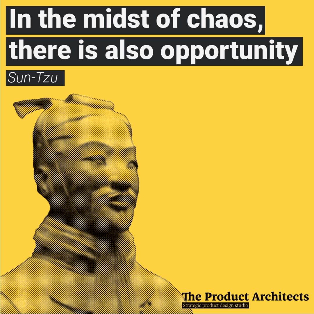 The Product Architects tweet media