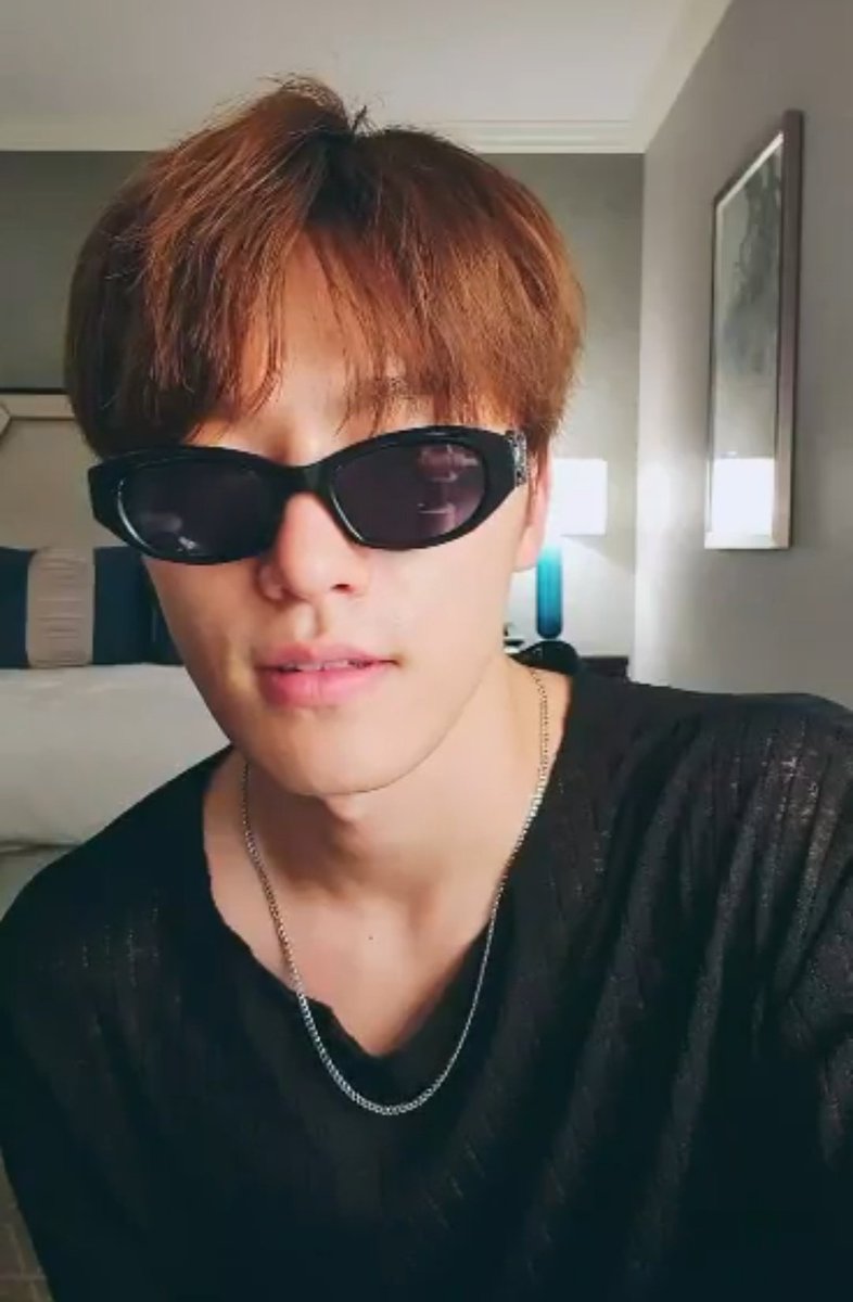 wonubliss's tweet photo. Chan 😎✌️ #디노 @pledis_17 https://t.co/gwEfoRk7Pq