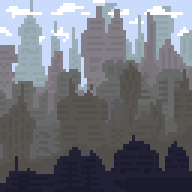 It's time to start with something #pixelart
