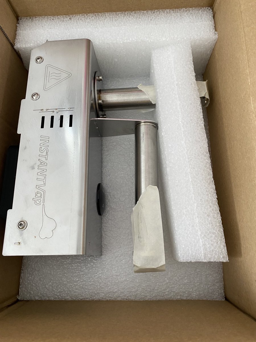 Arrived yesterday but will be a few weeks before I get to try it out.