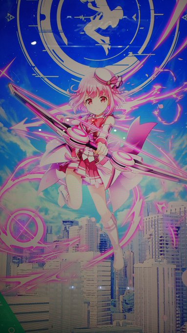 オンゲキの大ボス曲ことμ3の条件緩和来たので死ぬほど苦しそうにオンゲキやる人になりながらも目標達成しました 