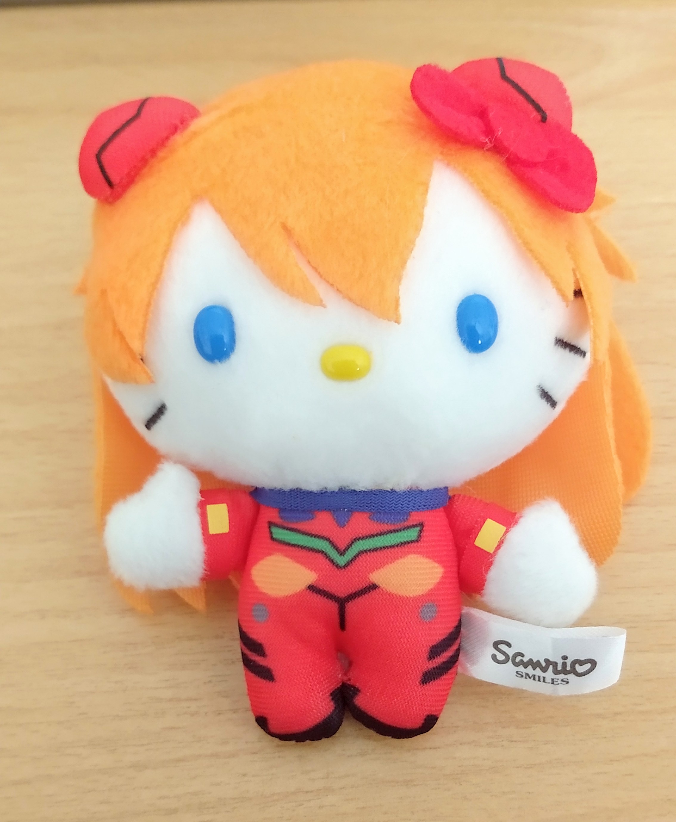 Evangelion Figures! (and more!) on X: 