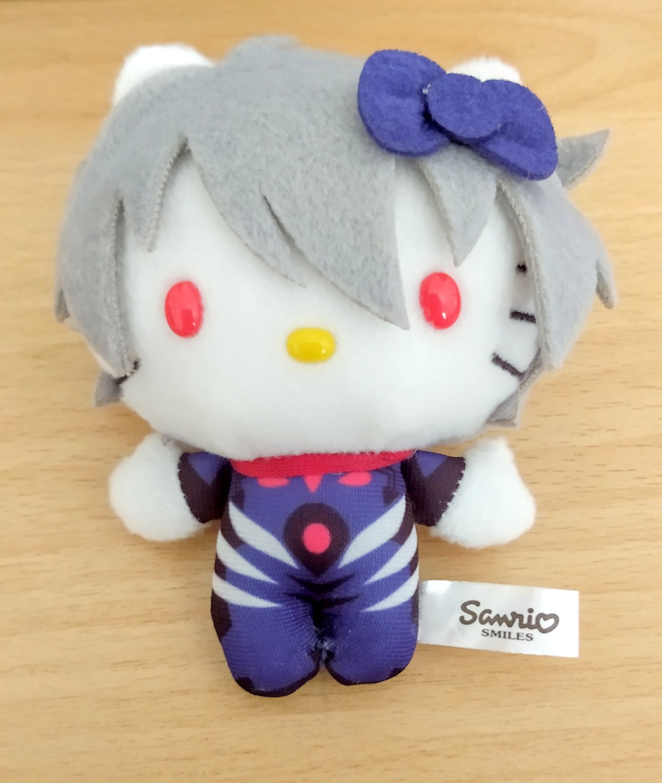Evangelion Figures! (and more!) on X: 