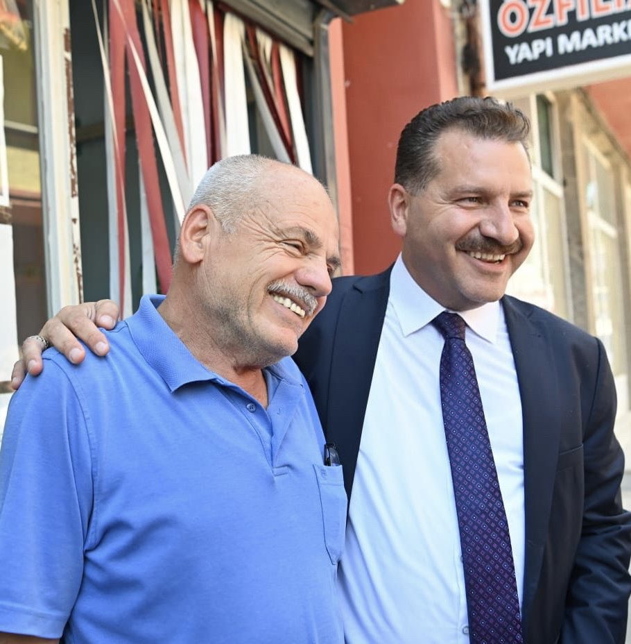 Yücel Yılmaz