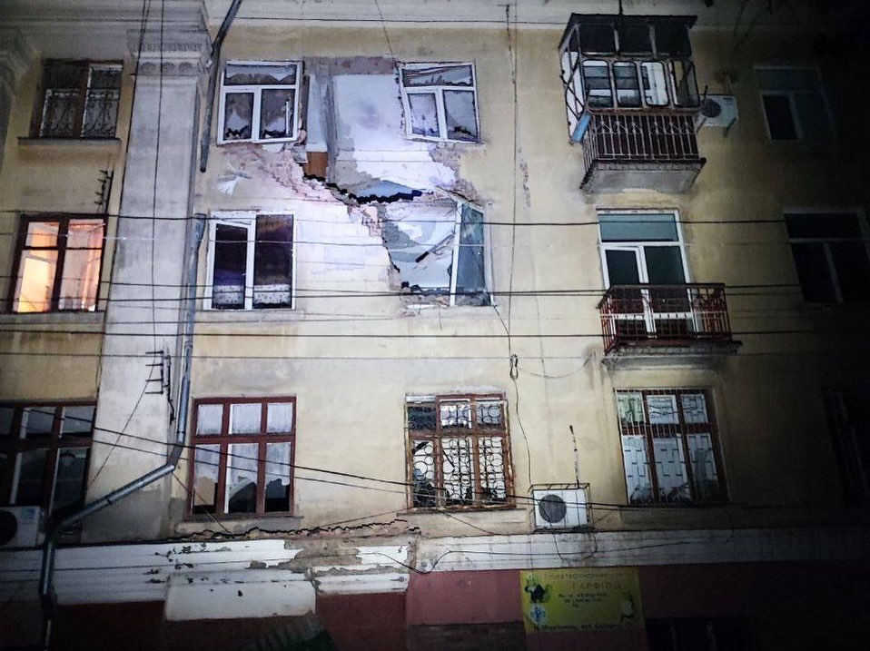 desp1cable_me's tweet photo. Pain.
Fury.
Marganets city 10-11.08.2022
#russiaisaterroriststate
#fuckrussia🖕 
#stopwarinukraine 
#savemarganets 
#savenikopol https://t.co/dgokKZXHOC