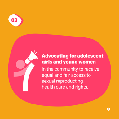 NAYAKenya's tweet photo. Did you know you have the power to strategically engage with your political and community leaders? 

Well, that’s the #POWERYOU have!
@PowerToYouth21 #IYD2022 #FORYOUTH #NAYAVoices https://t.co/raqqKsHCCD