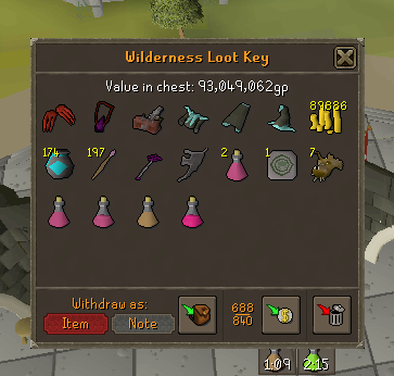 VenturasOSRS's tweet photo. #Venturas is on fire every fucking night. https://t.co/kIBwDCDlKc
