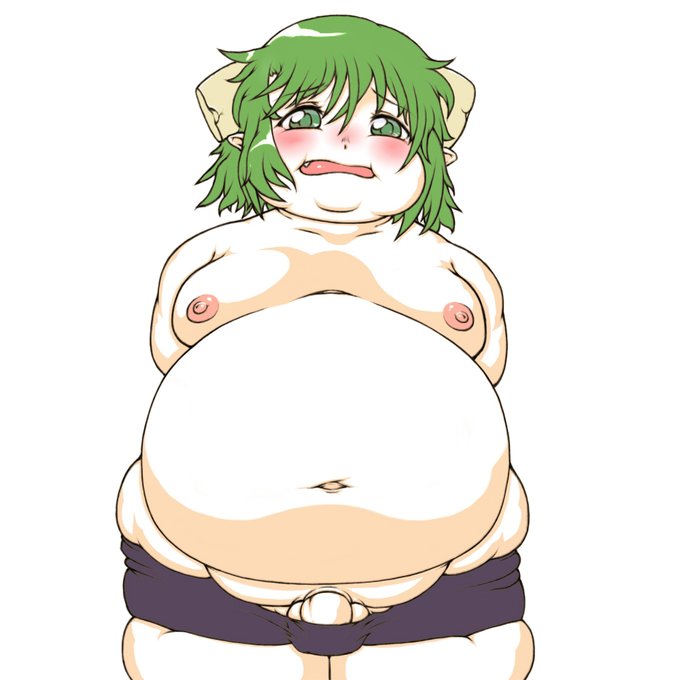 デブショタ化レ〇ィ陰茎5パターン詰め
もっと大きい残り2パターンはのは渋の方につっこみました
https://t.co/wQzZfOEQ3y 