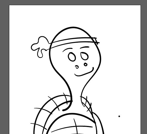 DarkWlf47's tweet image. Been cooking something up for @PunksTurtle 👀

#NFTs #NFT #FTM #vectorart #NFTCommunity