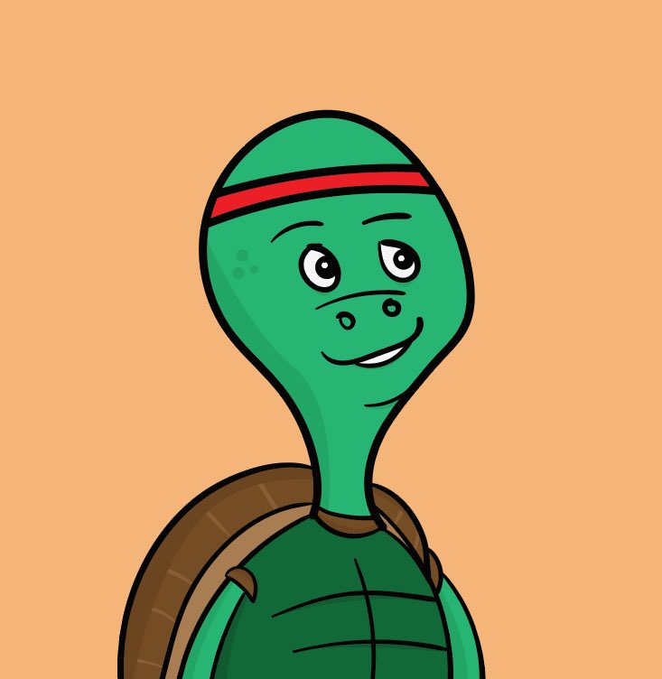 DarkWlf47's tweet image. Been cooking something up for @PunksTurtle 👀

#NFTs #NFT #FTM #vectorart #NFTCommunity