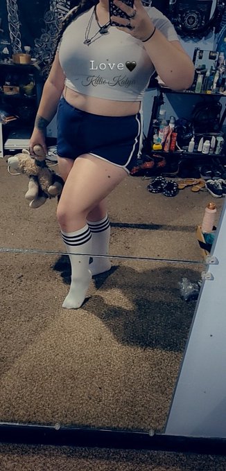 Is it snuggle times yet Papi? 🥺🥵🖤 https://t.co/b16GEXSBp1