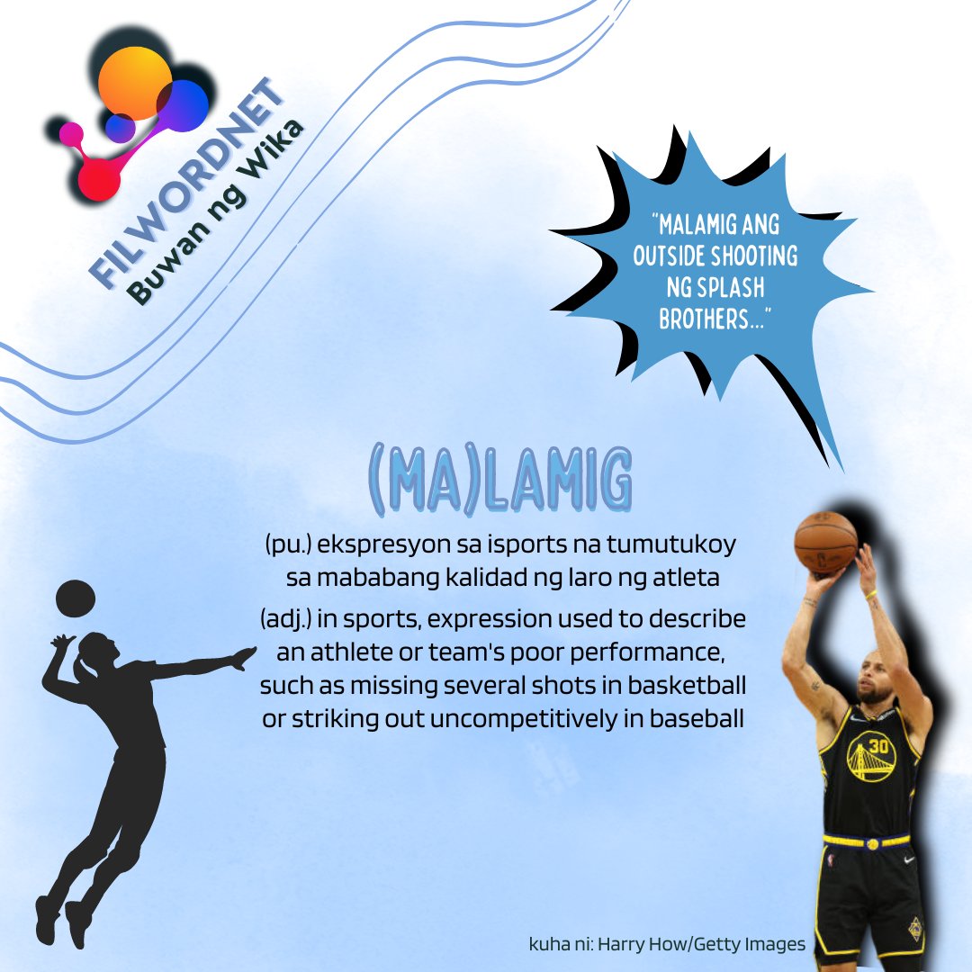 Filipino WordNet tweet media