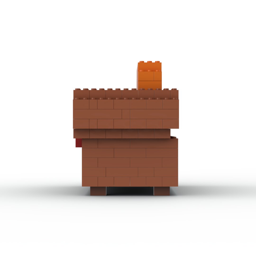 NounOBlocks's tweet photo. 4/8 New Noun Head Traits, Couch. https://t.co/seahZCGLri