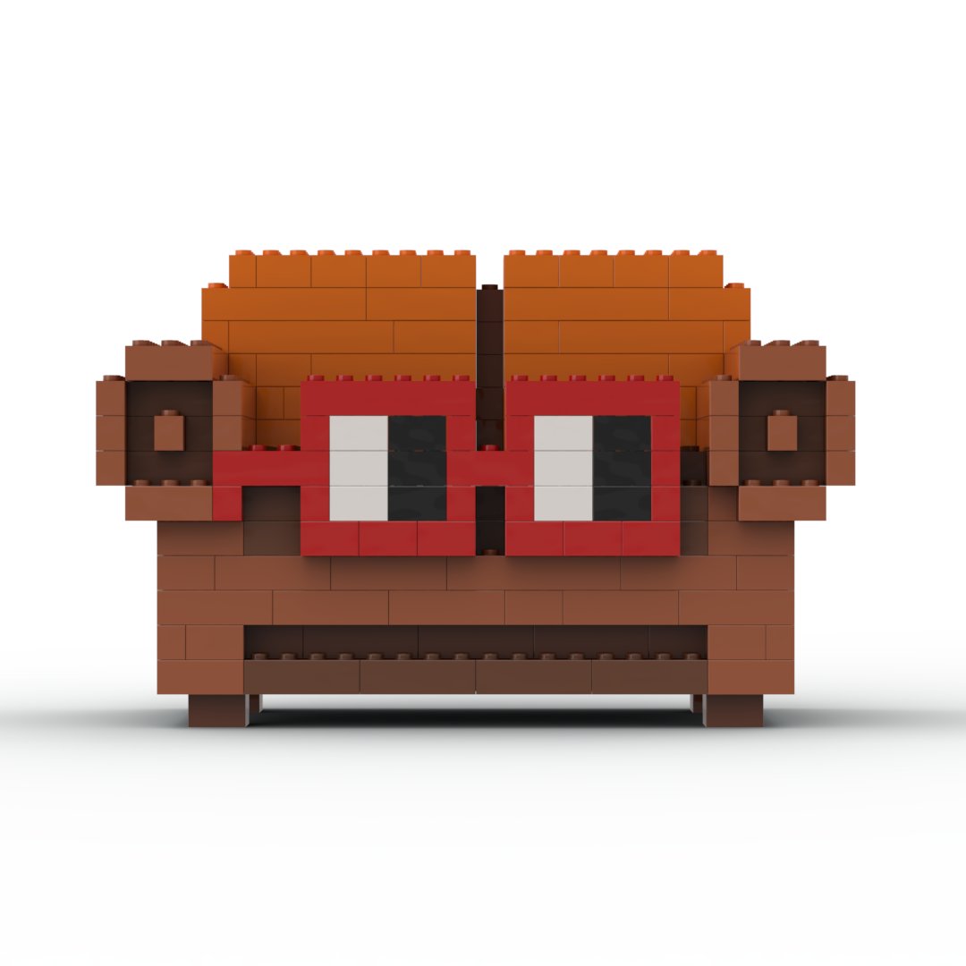 NounOBlocks's tweet photo. 4/8 New Noun Head Traits, Couch. https://t.co/seahZCGLri