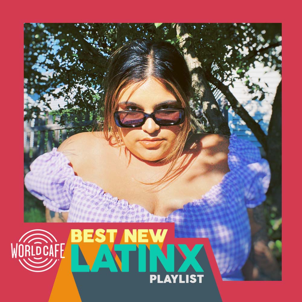 Bilingual Sounds (@bilingualsounds) on Twitter photo In a world where the amount of new music can be overwhelming, we find only the best for you to feel more relaxed.
Chill with @nevrosaless + @andreshoeflich + @kombagrr + <a href="/srzdaniel/">daniel srz</a> + <a href="/evlikespizza/">Ev</a> + <a href="/lucycampxo/">LUCY CAMP</a> + <a href="/RayosLaser/">RAYOS LASER</a>
๐๐๐พ
open.spotify.com/playlist/3CuqCโฆ
#latinmusic #latinalt In a world where the amount of new music can be overwhelming, we find only the best for you to feel more relaxed.
Chill with @nevrosaless + @andreshoeflich + @kombagrr + <a href="/srzdaniel/">daniel srz</a> + <a href="/evlikespizza/">Ev</a> + <a href="/lucycampxo/">LUCY CAMP</a> + <a href="/RayosLaser/">RAYOS LASER</a>
๐๐๐พ
open.spotify.com/playlist/3CuqCโฆ
#latinmusic #latinalt