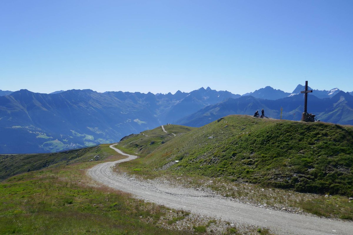 Serfaus-Fiss-Ladis tweet media