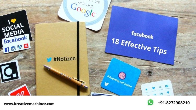 Jitendr08996607's tweet image. Facebook Marketing in 2022: 18 Effective Tips

Follow these important Facebook marketing tips for 2022. Click to read: kreativemachinez.com/blog/facebook-…

#facebookmarketingtips2022 #appstoreoptimizationservices #asoagencyindia #asoserviceprovider #ASOservices