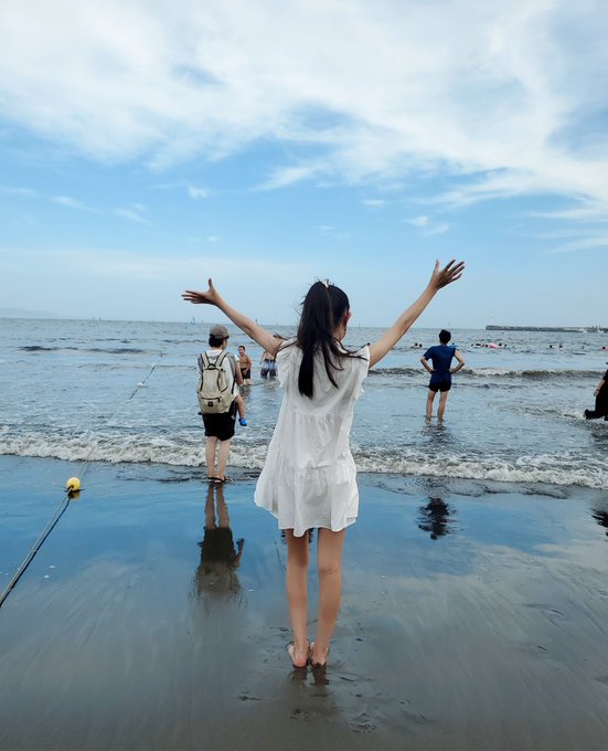 アイカのTwitter画像12