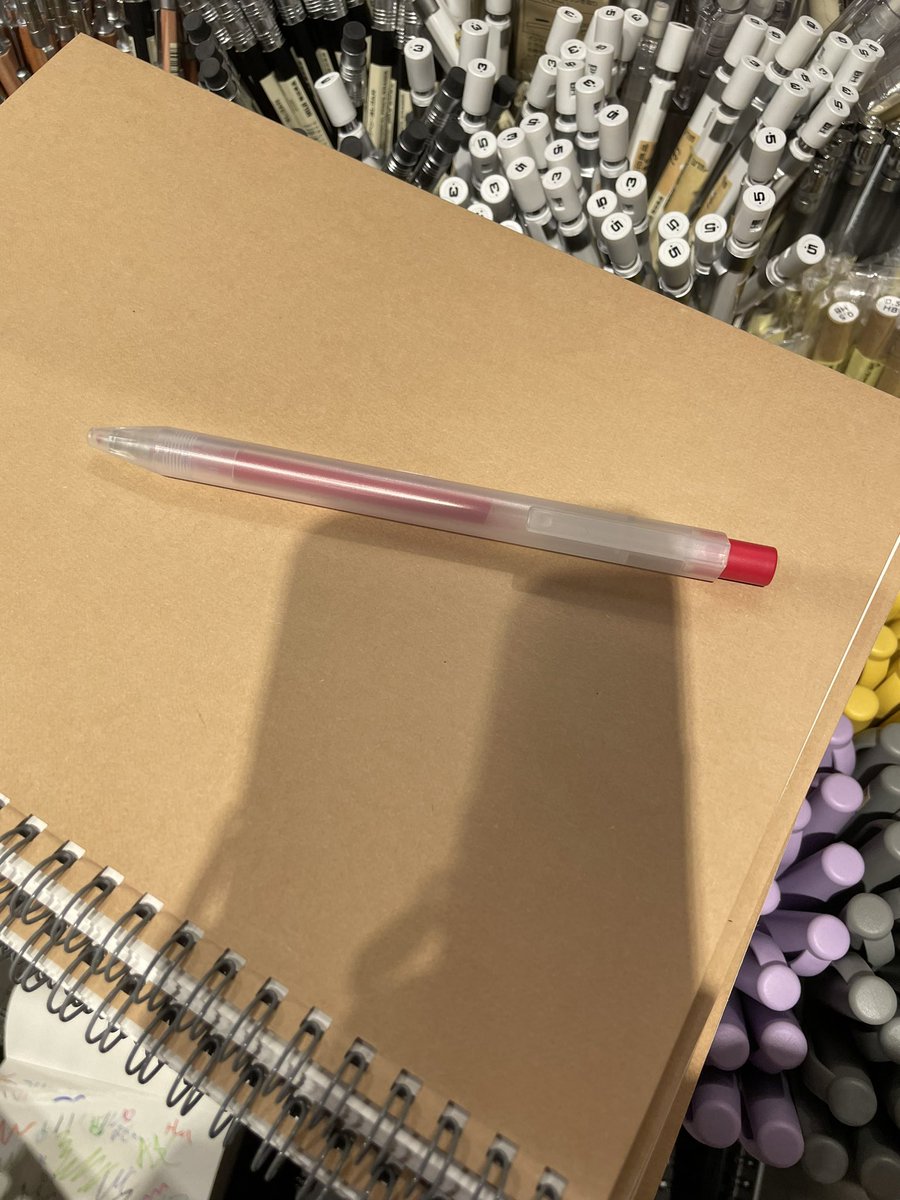 มูจิ MUJI 😆

ซื้อของแล้วนะคะ 🙏

รับหิ้ว เริ่มต้น 5 บาท ส่ง เคอรี่ ปณ ลทบ 40 บาท สนใจสอบถามได้ค่ะ 😊

#มูจิ
#MUJI
#รับหิ้วมูจิ

#รับหิ้ว
#รับหิ้วMUJI
#รับหิ้วเสื้อผ้า
#รับหิ้วกระเป๋า
#รับหิ้วรองเท้า 
#รับหิ้วปากกา 
#รับหิ้วเครื่องเขียน
#รับหิ้วสยาม
#รับหิ้วเซ็นทรัลเวิลด์ 
#บบรห