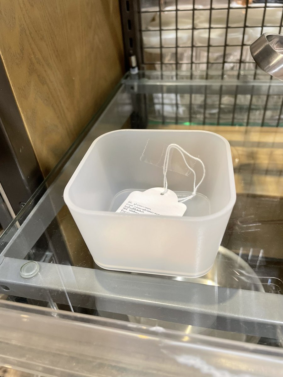 มูจิ MUJI 😆

ซื้อของแล้วนะคะ 🙏

รับหิ้ว เริ่มต้น 5 บาท ส่ง เคอรี่ ปณ ลทบ 40 บาท สนใจสอบถามได้ค่ะ 😊

#มูจิ
#MUJI
#รับหิ้วมูจิ

#รับหิ้ว
#รับหิ้วMUJI
#รับหิ้วเสื้อผ้า
#รับหิ้วกระเป๋า
#รับหิ้วรองเท้า 
#รับหิ้วปากกา 
#รับหิ้วเครื่องเขียน
#รับหิ้วสยาม
#รับหิ้วเซ็นทรัลเวิลด์ 
#บบรห