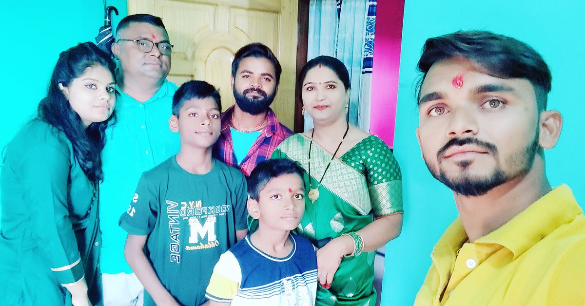 vikashrayrjd's tweet photo. #RakshaBandan, the festival of a special bond between brothers and sisters, is being celebrated across the country. #Rakhi #रक्षाबंधन_पर्व #राखी #रक्षाबंधन2022 #रक्षाबंधन #rakshabandhan2022 #हिंदू https://t.co/UyRADfY6lX