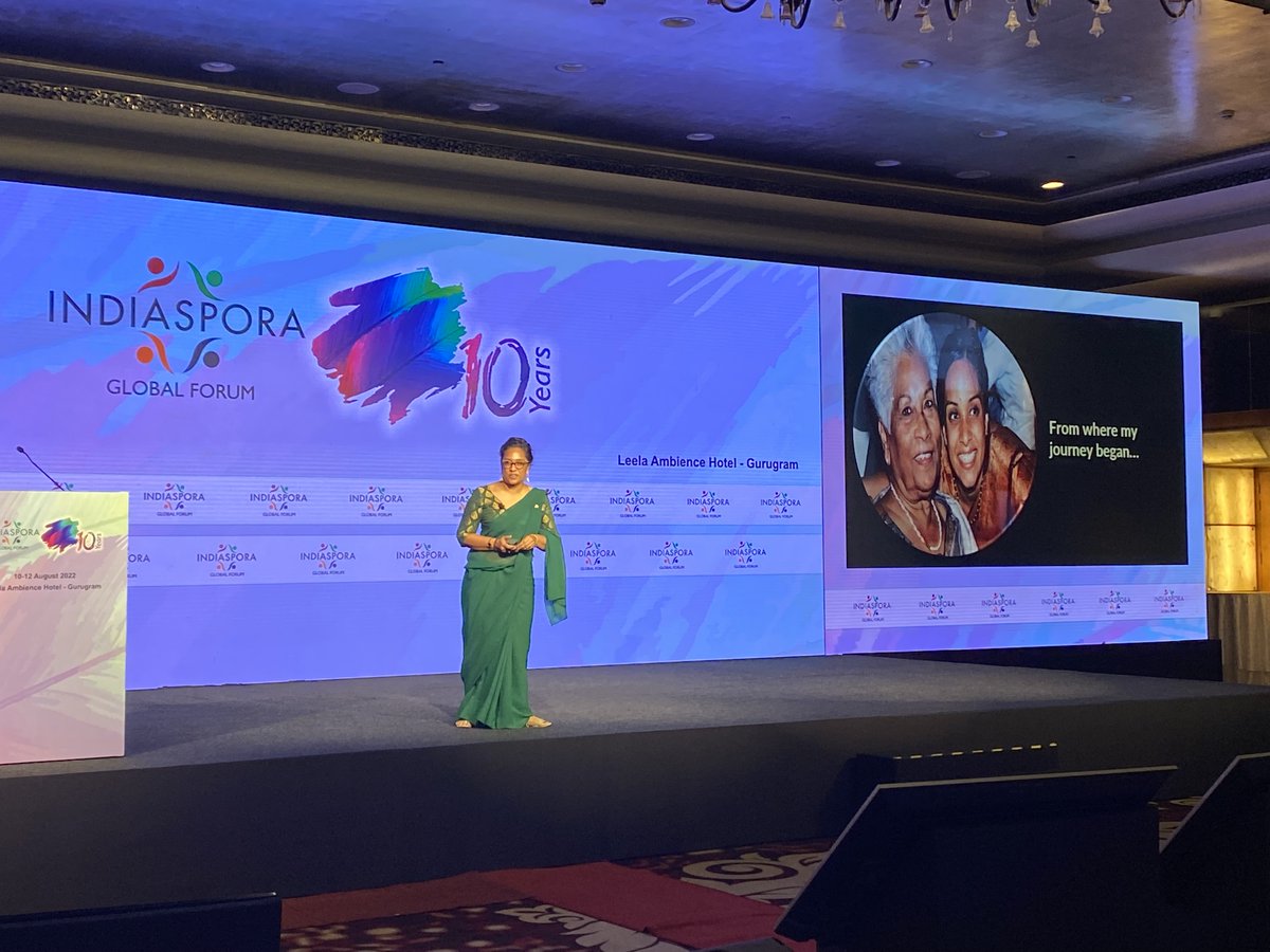 Co-Founder of <a href="/dasra/">Dasra</a>, <a href="/NeeraNundy/">Neera Nundy</a>, joins us to introduce and discuss <a href="/GivingPi/">GivingPi</a>, a philanthropy family network.

She begins by emphasizing the importance of family, the impact that hers has had on her life and career, and the relationship between family and philanthropy in India.
