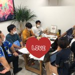 ツイートに含まれる画像