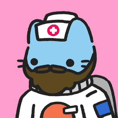 moonblaster22's tweet photo. #NewProfilePic https://t.co/yBRDJswCSN
